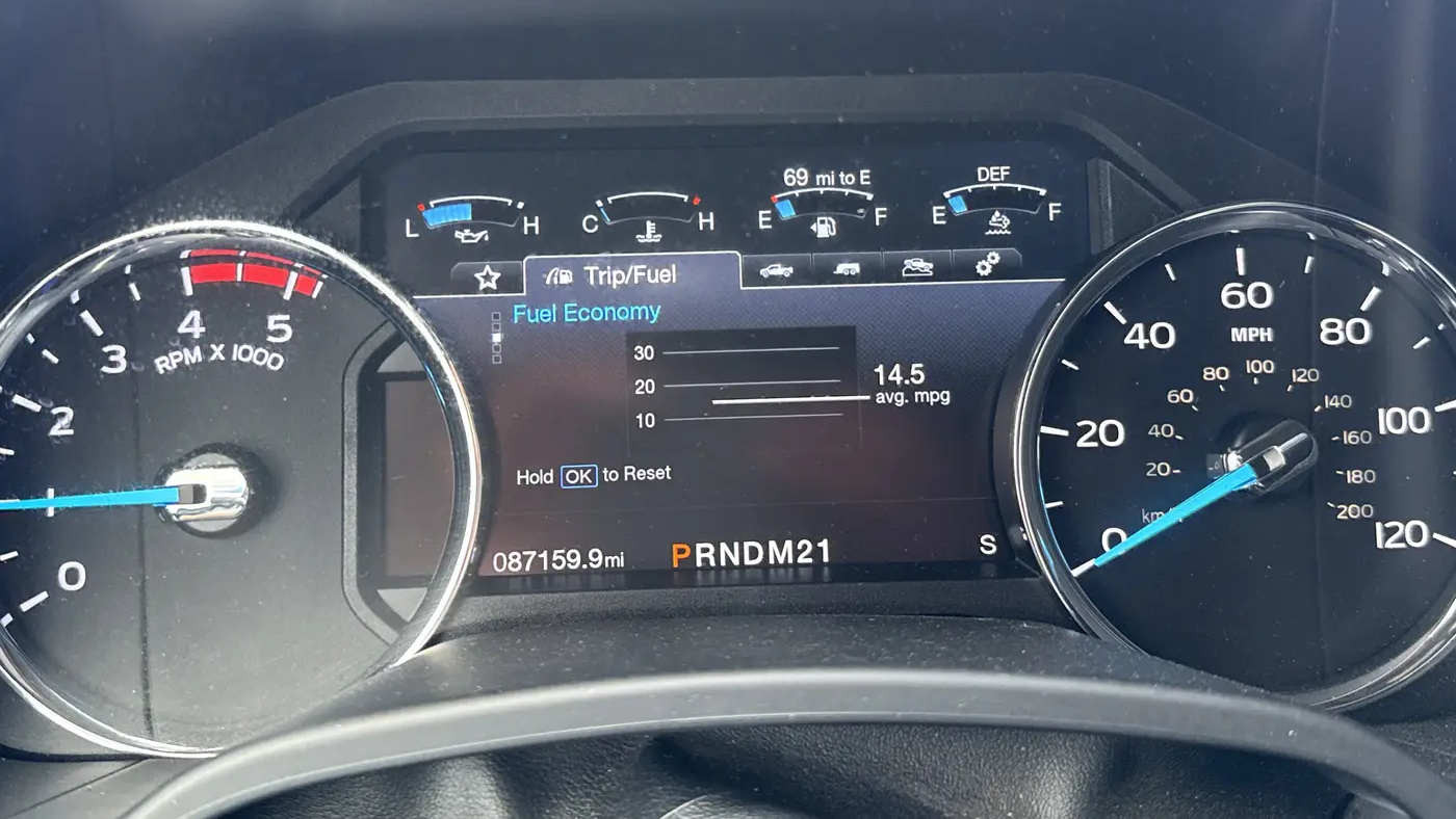 2019 Ford F-350 Super Duty XL