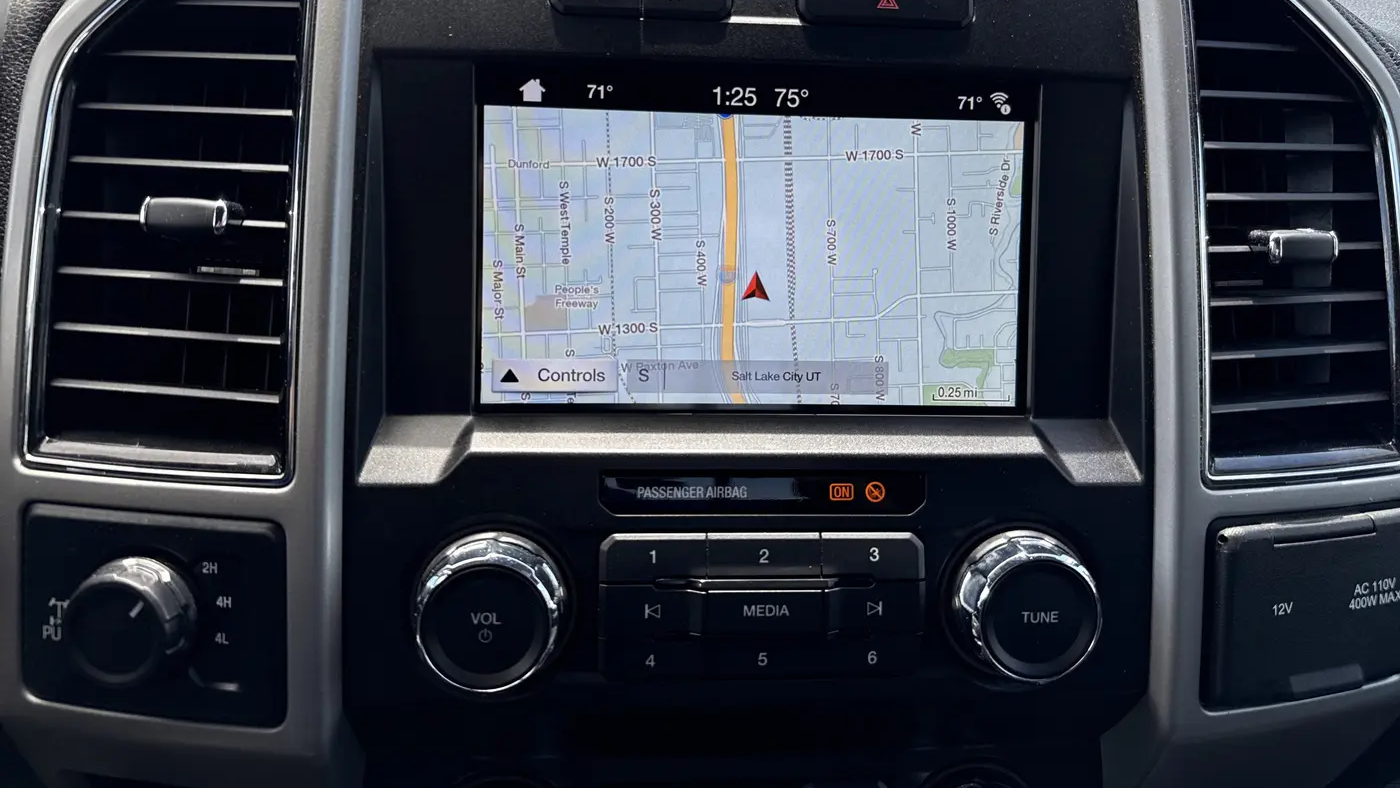 2019 Ford F-350 Super Duty XL