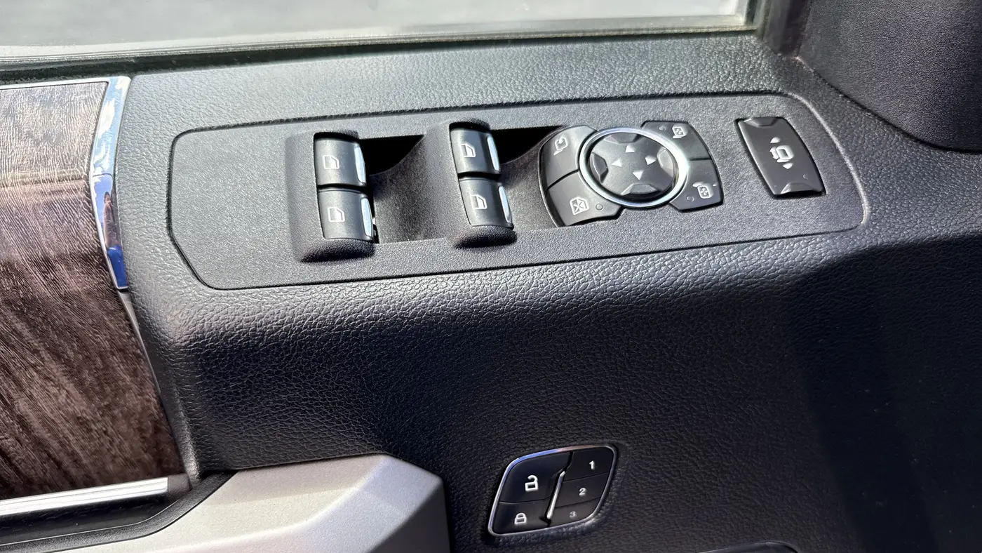 2019 Ford F-350 Super Duty XL