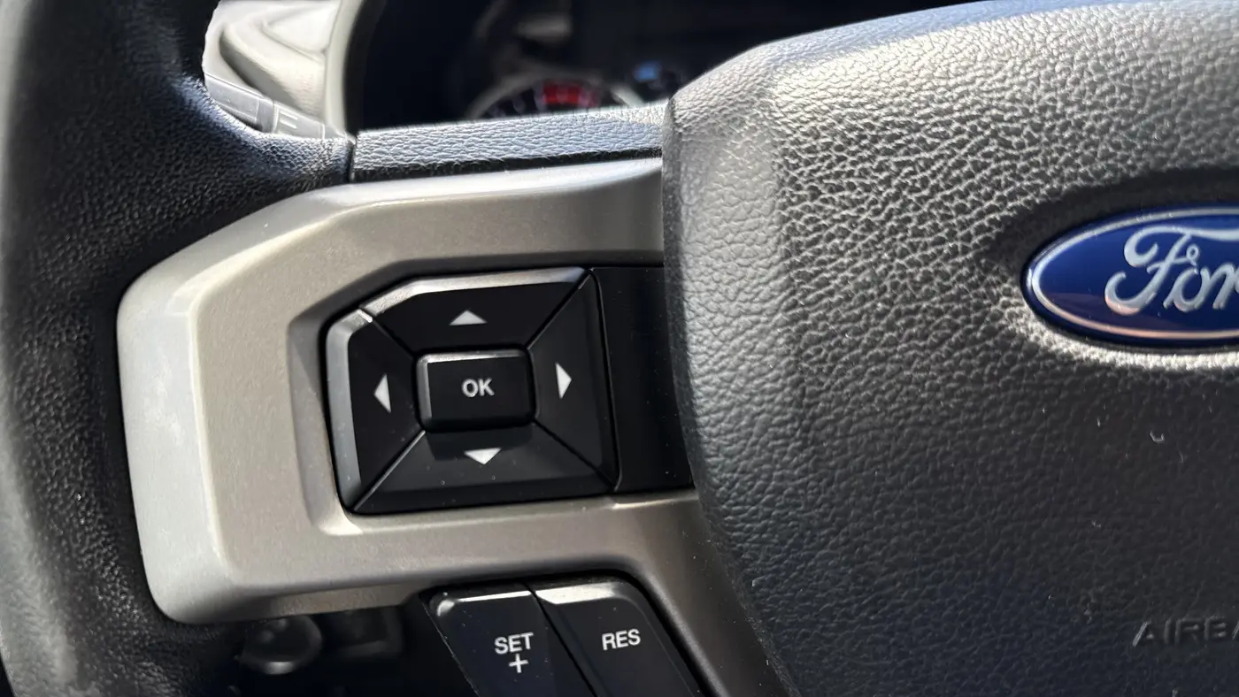 2019 Ford F-350 Super Duty XL