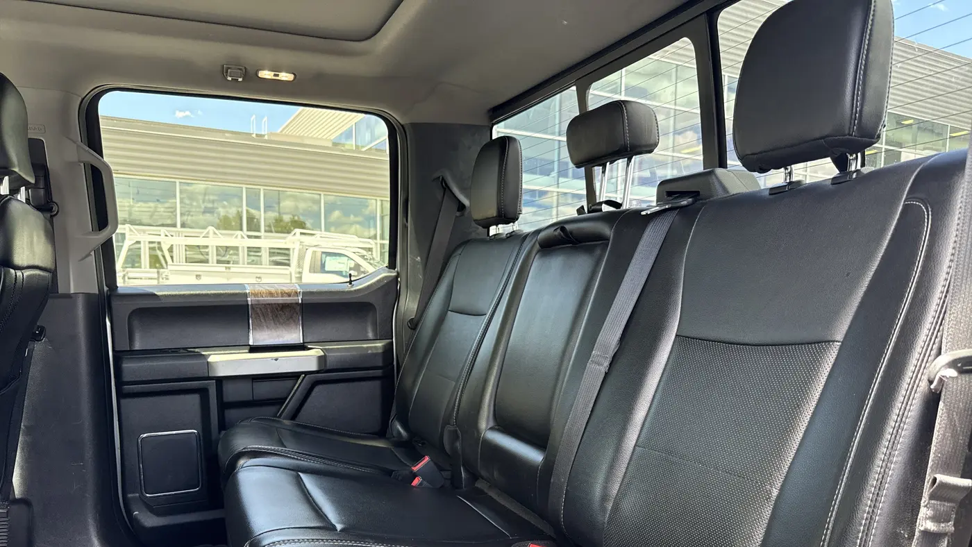 2019 Ford F-350 Super Duty XL