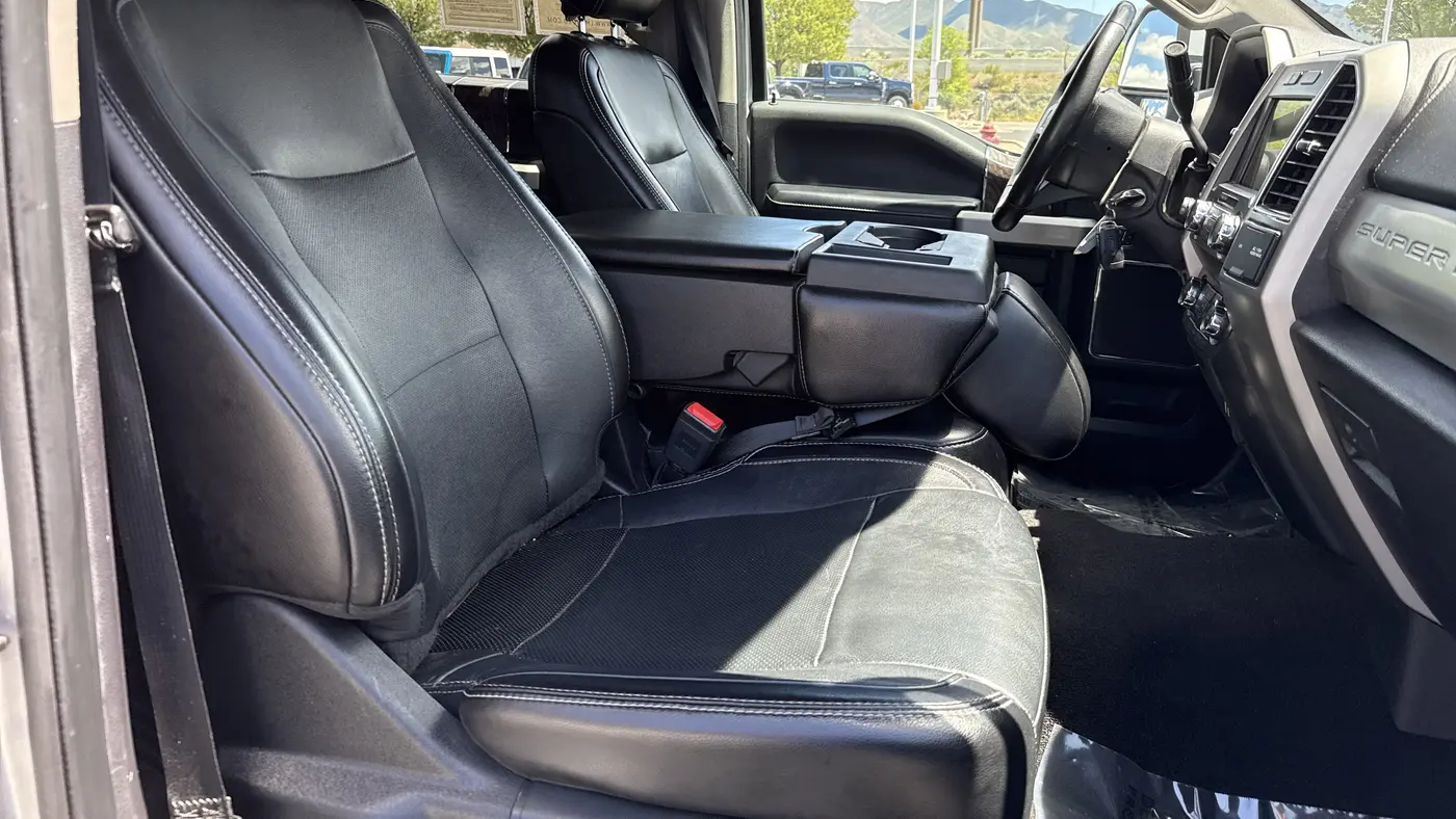 2019 Ford F-350 Super Duty XL