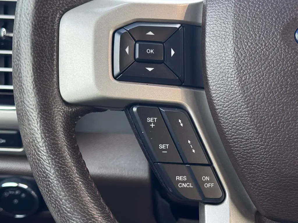 2019 Ford F-350 - $51,000