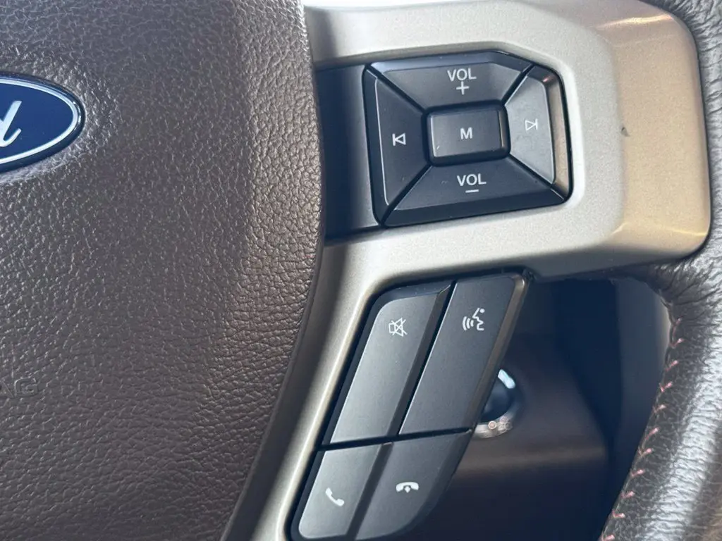 2019 Ford F-350 - $51,000
