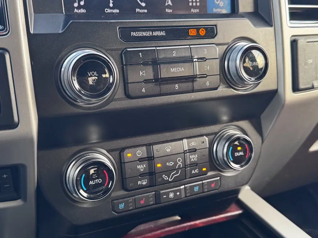 2019 Ford F-350 - $51,000
