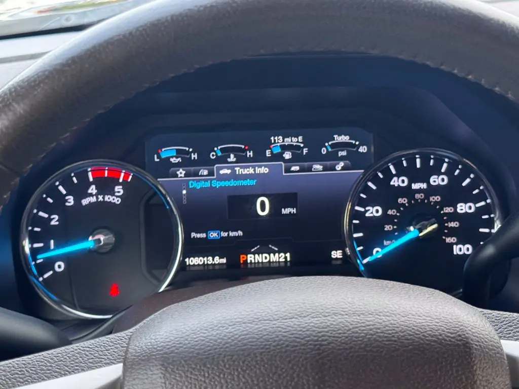 2019 Ford F-350 - $51,000