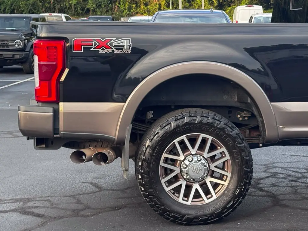 2019 Ford F-350 - $51,000
