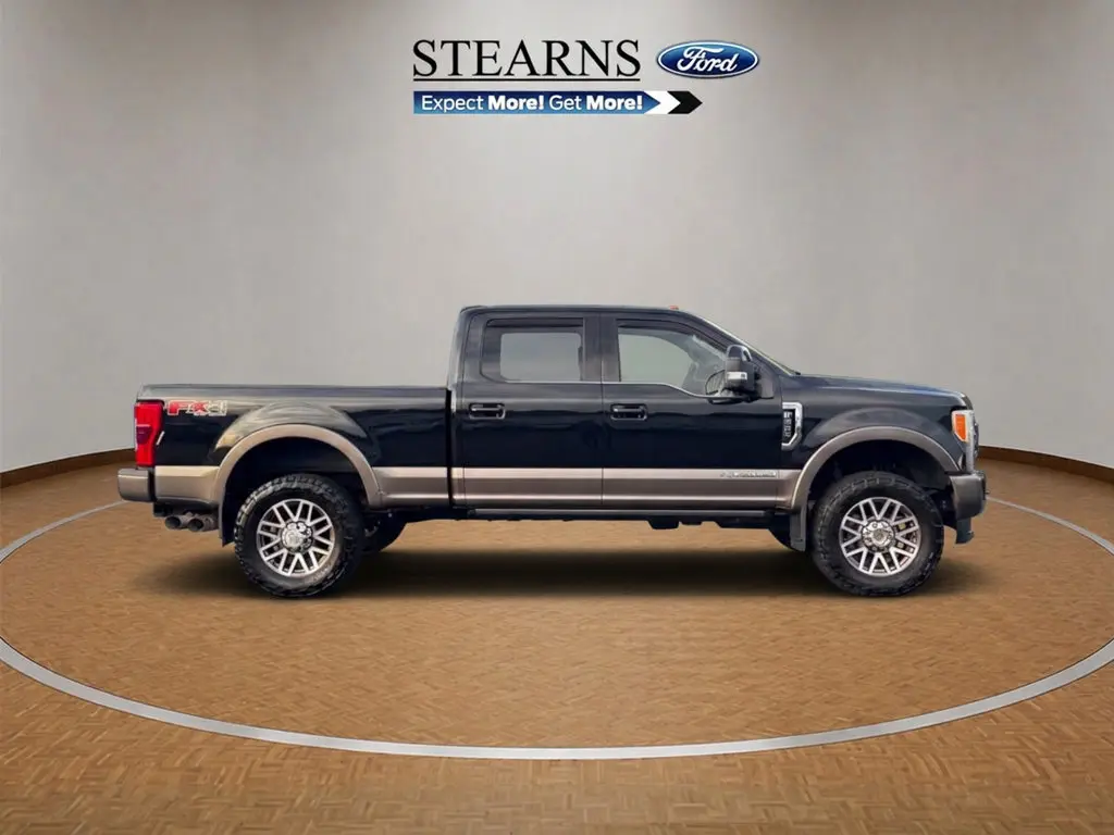 2019 Ford F-350 - $51,000