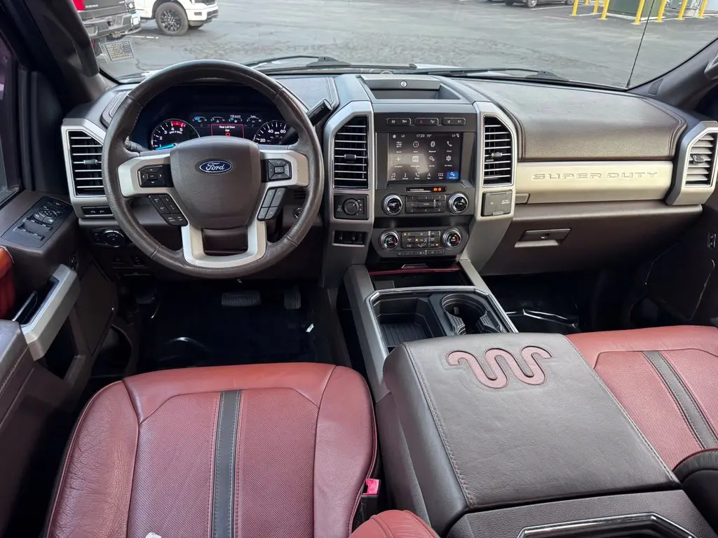 2019 Ford F-350 - $51,000