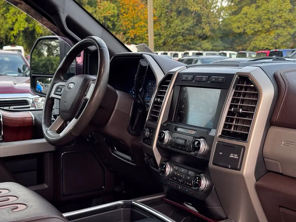 2019 Ford F-350 - $51,000