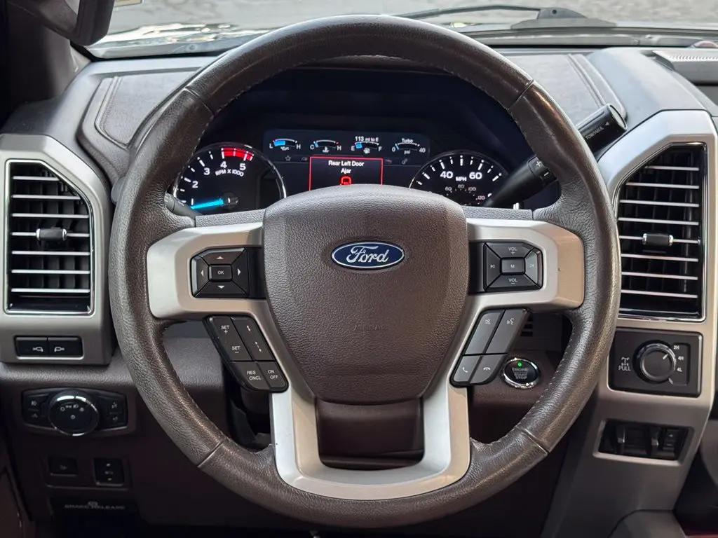 2019 Ford F-350 - $51,000