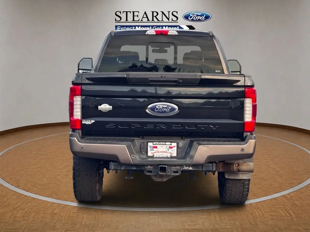 2019 Ford F-350 - $51,000
