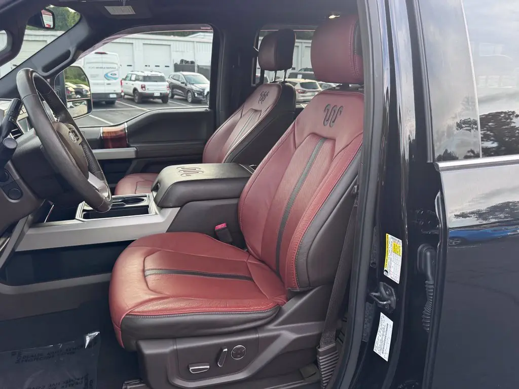 2019 Ford F-350 - $51,000