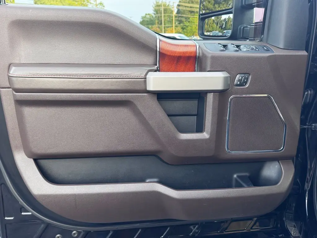 2019 Ford F-350 - $51,000