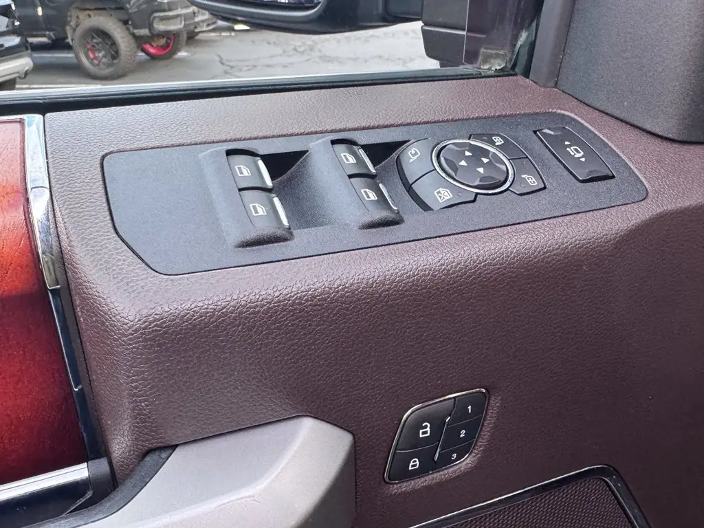2019 Ford F-350 - $51,000