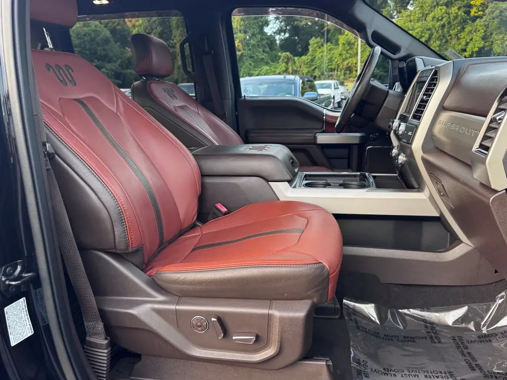 2019 Ford F-350 - $51,000