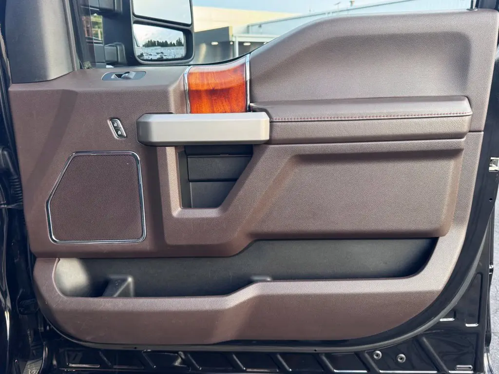 2019 Ford F-350 - $51,000