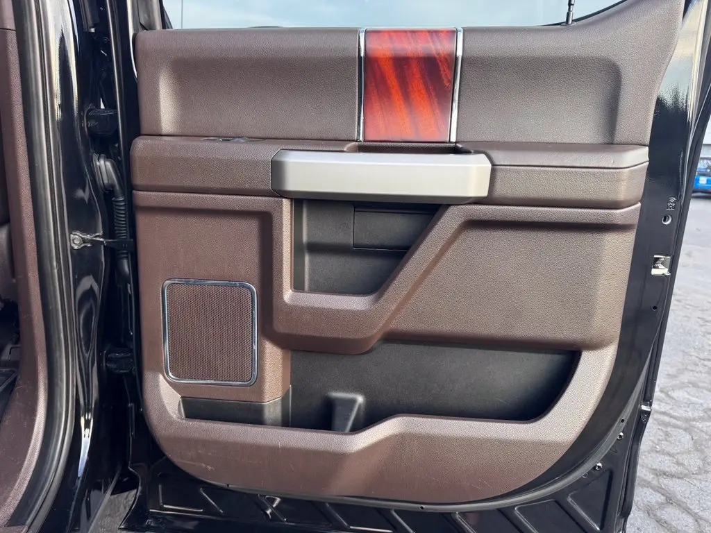 2019 Ford F-350 - $51,000