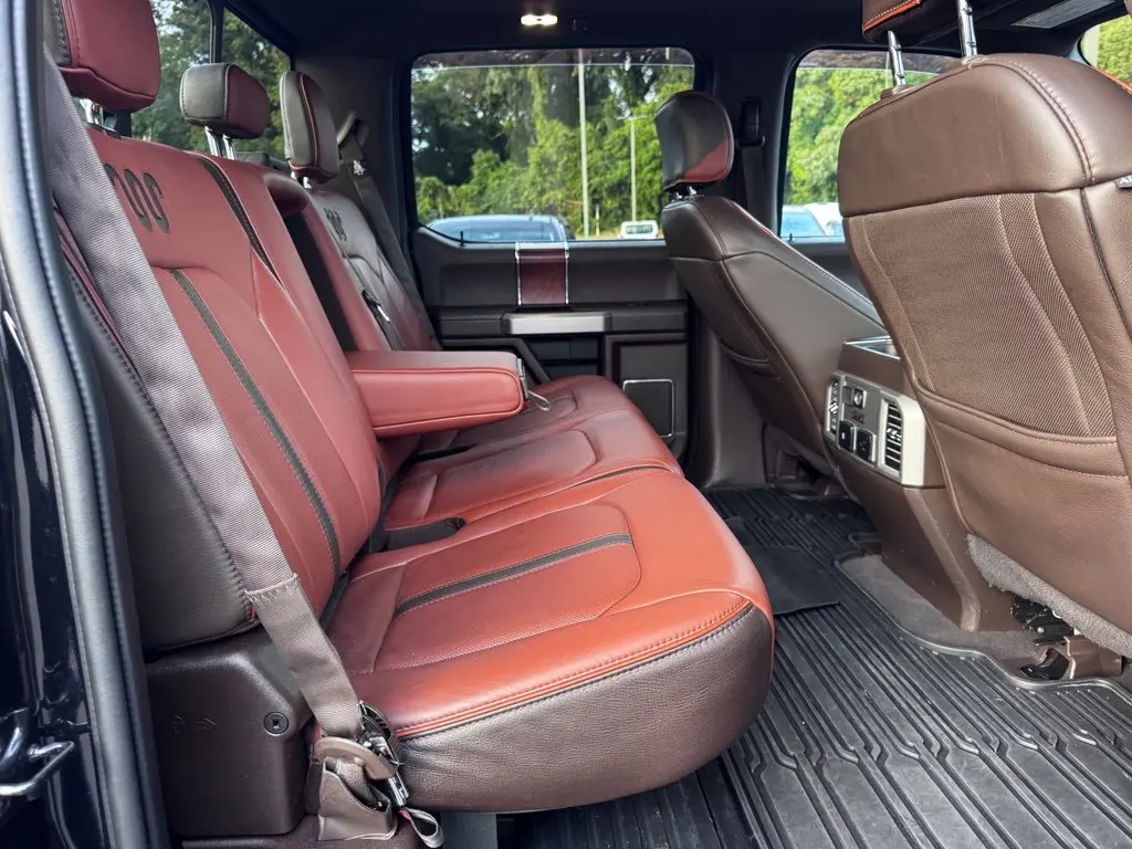 2019 Ford F-350 - $51,000