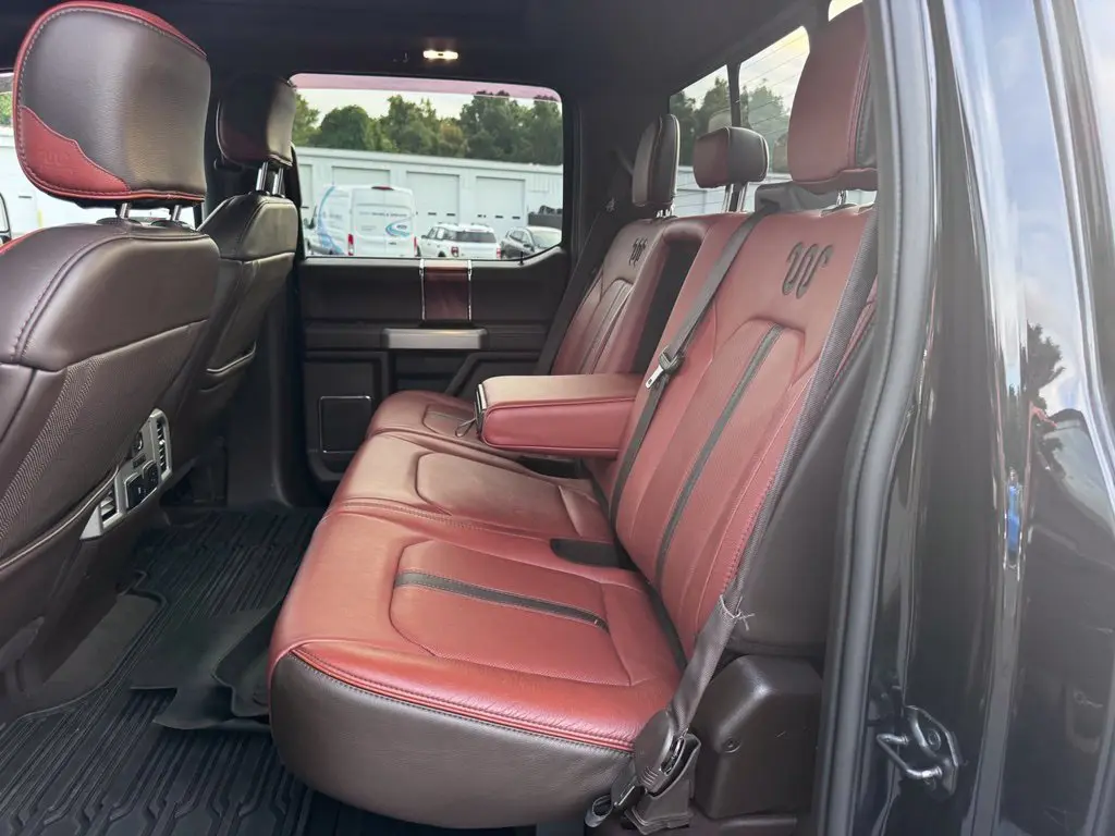 2019 Ford F-350 - $51,000
