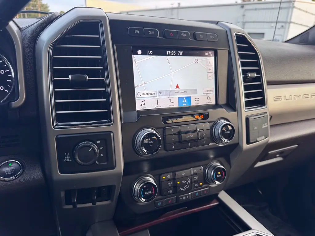 2019 Ford F-350 - $51,000