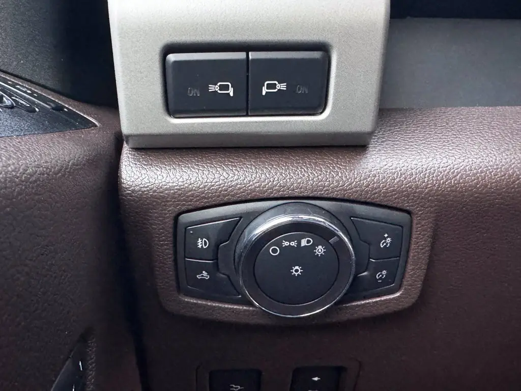 2019 Ford F-350 - $51,000