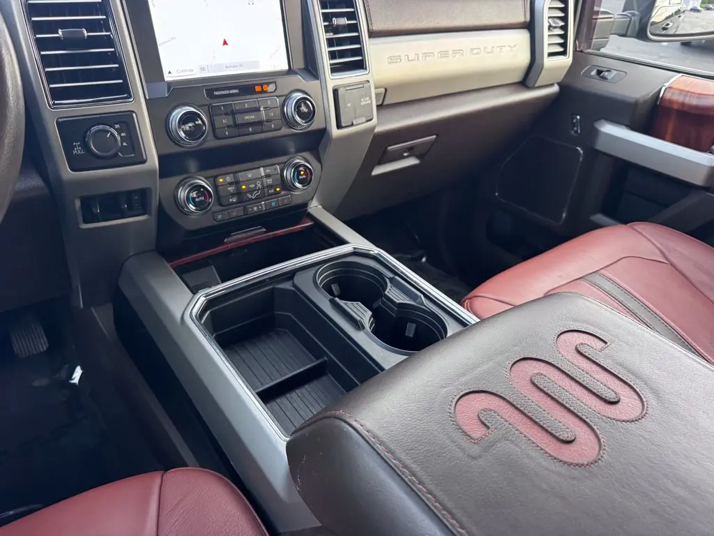 2019 Ford F-350 - $51,000
