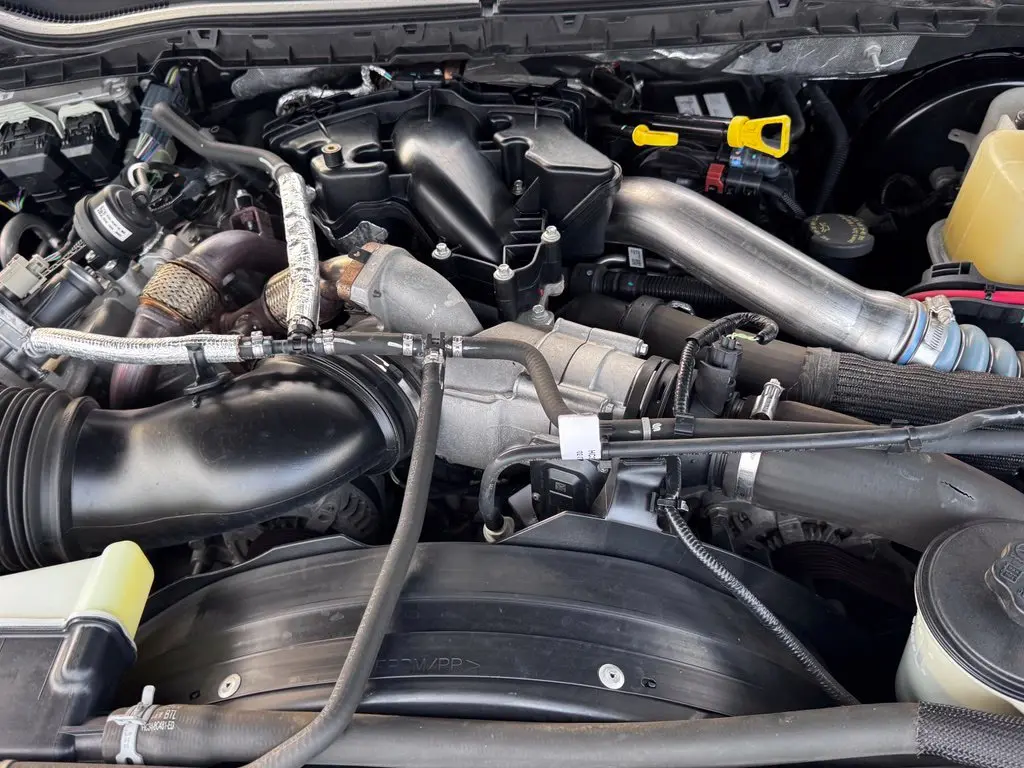 2019 Ford F-350 - $51,000