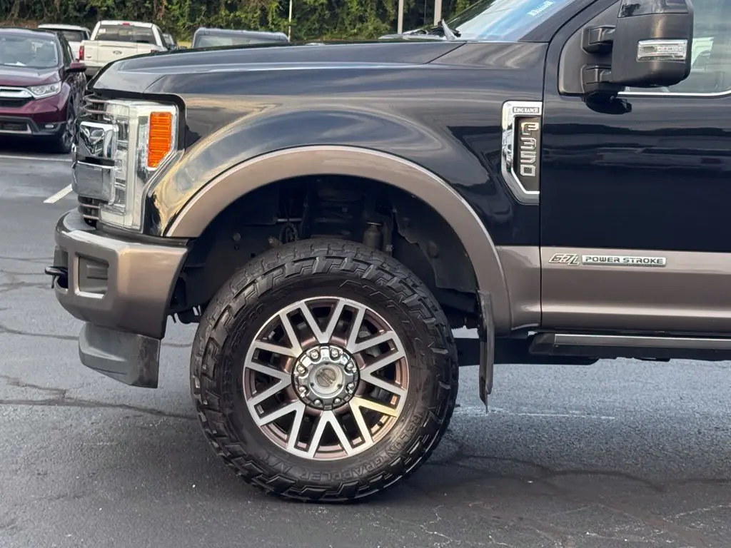 2019 Ford F-350 - $51,000