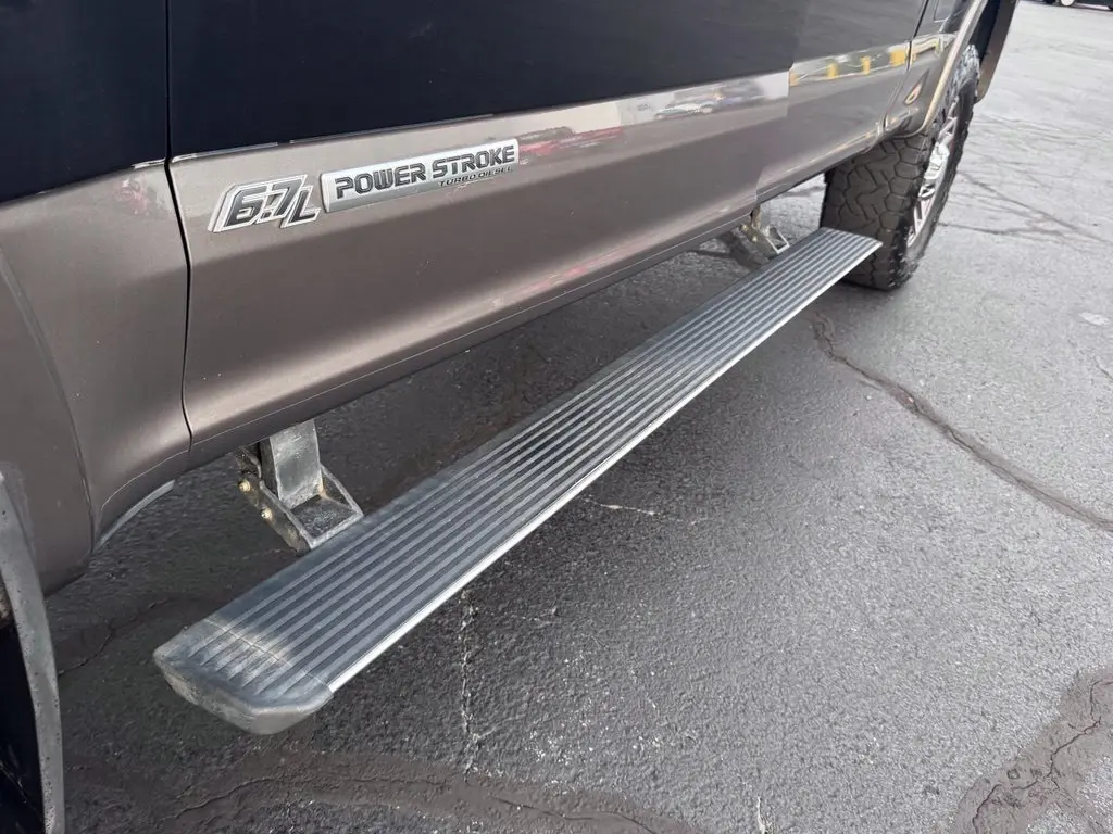 2019 Ford F-350 - $51,000