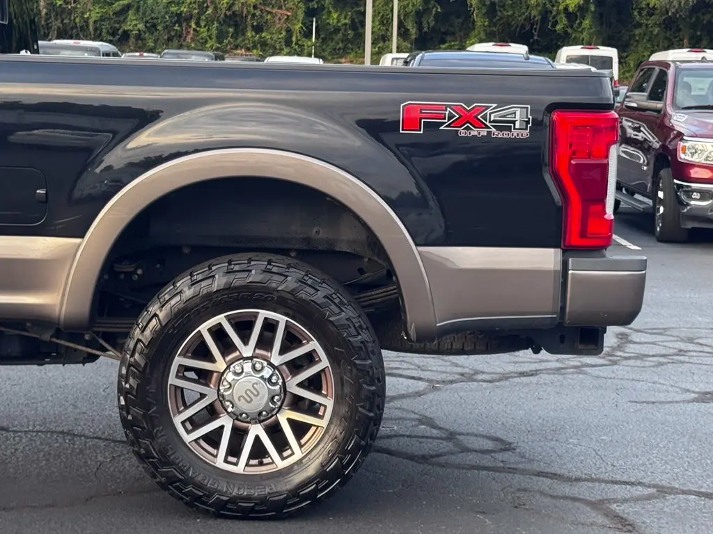 2019 Ford F-350 - $51,000