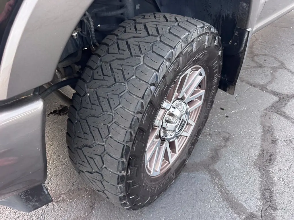 2019 Ford F-350 - $51,000
