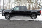 2019 F-350 Super Duty Thumbnail 9