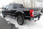 2019 F-350 Super Duty Thumbnail 12