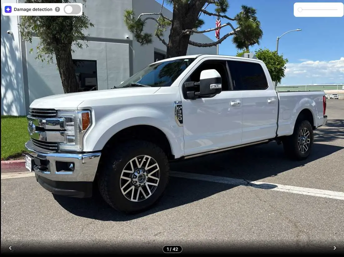 2019 Ford F-350