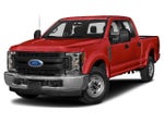 2019 F-350 Super Duty Thumbnail 1