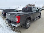 2019 F-350 Super Duty Thumbnail 3