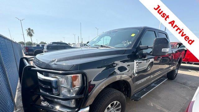 Preowned 2020 Ford F-350 Super Duty XLT for Sale