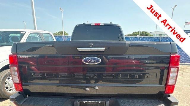 2020 Ford F-350 Super Duty XLT