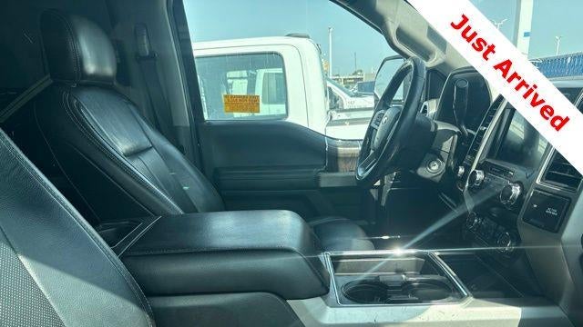 2020 Ford F-350 Super Duty XLT