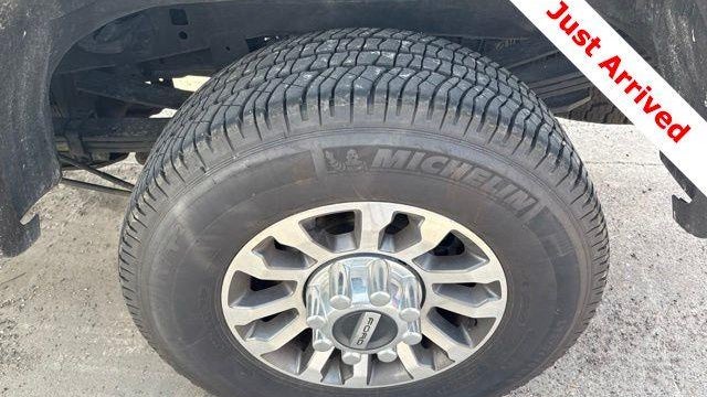 2020 Ford F-350 Super Duty XLT