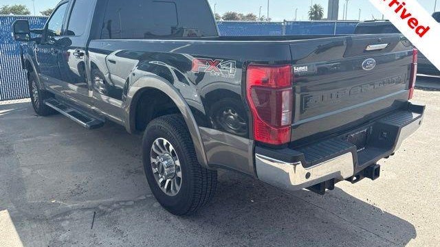 2020 Ford F-350 Super Duty XLT