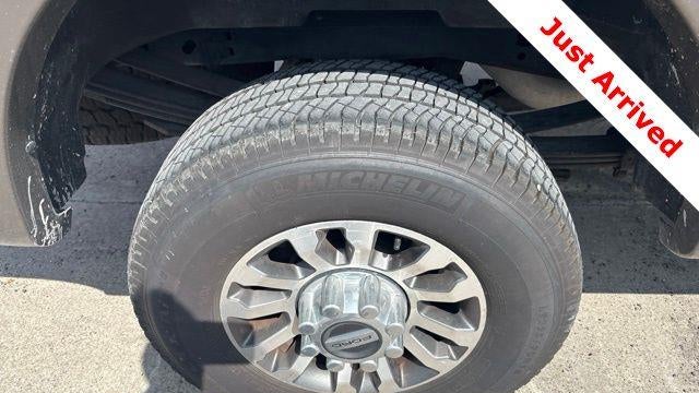 2020 Ford F-350 Super Duty XLT