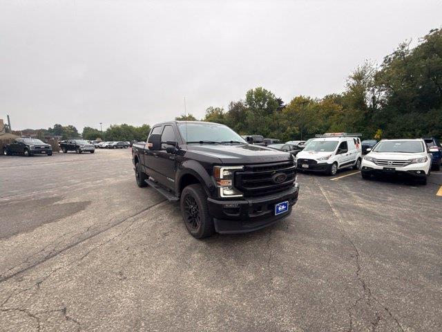 2020 Ford F-350
