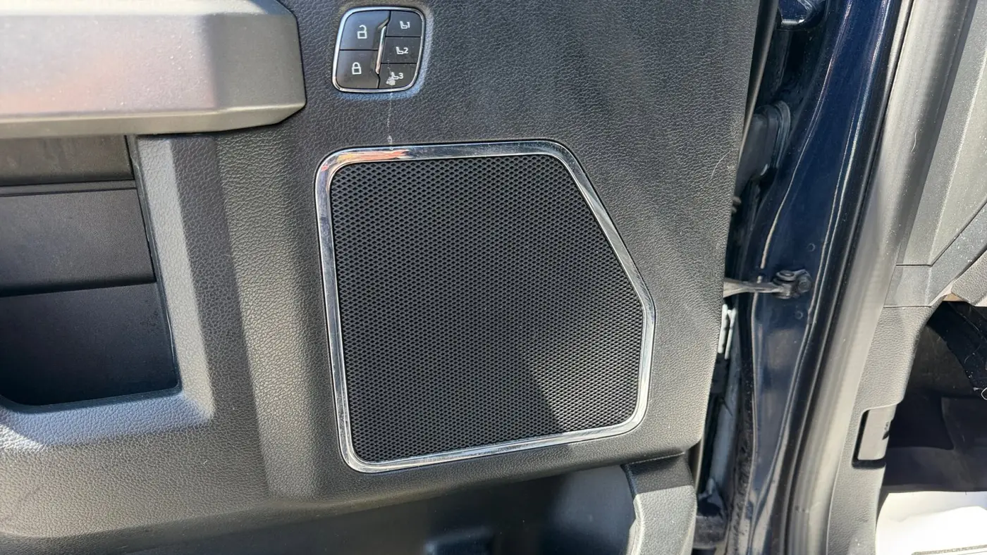 2020 Ford F-350 Super Duty XLT