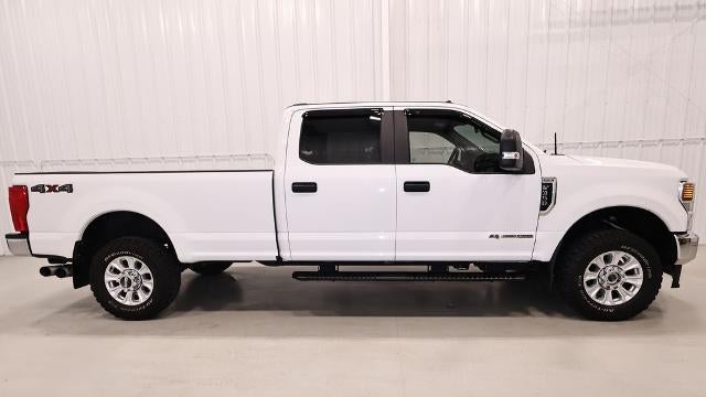 2020 Ford F-350 Super Duty King Ranch