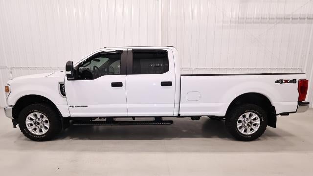 2020 Ford F-350 Super Duty King Ranch