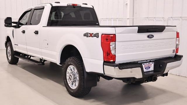 2020 Ford F-350 Super Duty King Ranch