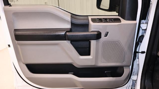 2020 Ford F-350 Super Duty King Ranch