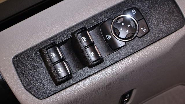 2020 Ford F-350 Super Duty King Ranch